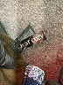 Just Cozy Print Blue Casual Pants Size XS - Sm - photo 4