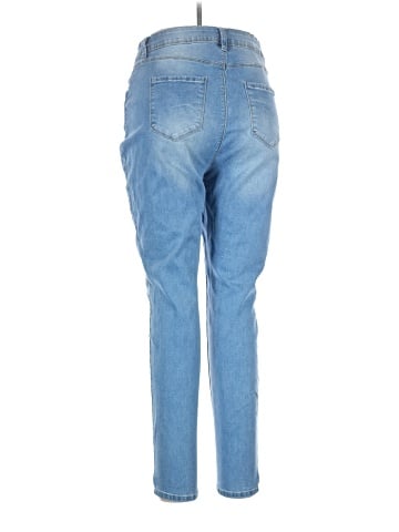 Royalty For Me Jeans (view 2)