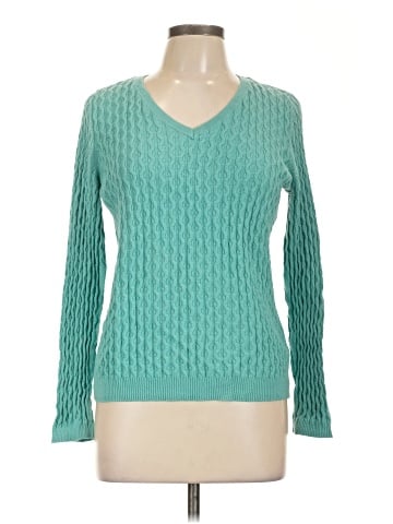SONOMA life + style Pullover Sweater (view 1)