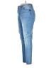 Royalty For Me Solid Blue Jeans Size 14 - photo 5