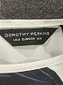 Dorothy Perkins Ivory Sleeveless Blouse Size 2 - photo 7