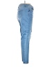 Royalty For Me Solid Blue Jeans Size 14 - photo 4