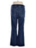 Torrid Blue Jeans Size 1X Plus (1) - photo 2