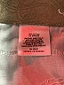 JM Collection Tan Khakis Size 14 Short Petite - photo 8