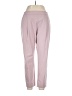 ALLSAINTS Solid Pink Casual Pants Size 10 - photo 1