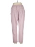 ALLSAINTS Solid Pink Casual Pants Size 10 - photo 2
