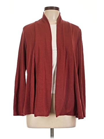 Signature Studio Cardigan (view 1)