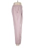 ALLSAINTS Solid Pink Casual Pants Size 10 - photo 4