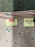 Levi's Pink Long Sleeve Blouse Size S - photo 7