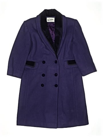 Rothschild Coat (view 1)