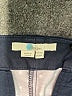 Boden Polka Dots Blue Casual Pants Size 8R - photo 3