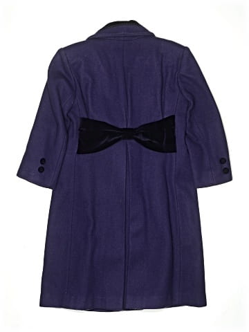 Rothschild Coat (view 2)