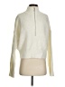 CALVIN KLEIN JEANS Ivory Pullover Sweater Size XS - photo 1