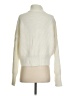 CALVIN KLEIN JEANS Ivory Pullover Sweater Size XS - photo 2