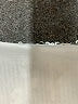 Unbranded Metallic Silver Short Sleeve Blouse Size XXL - photo 7