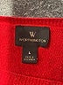 Worthington Red Pullover Sweater Size L - photo 7