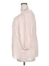 Valerie Stevens Pink 3/4 Sleeve Blouse Size 2X - photo 5