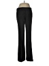 Juicy Couture 100% Wool Chevron-herringbone Black Wool Pants Size 27 waist - photo 1