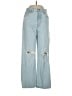 Levi's 100% Cotton Blue Jeans Size 25 waist - photo 1