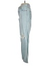 Levi's 100% Cotton Blue Jeans Size 25 waist - photo 5