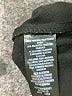 Dorothy Perkins Black Short Sleeve Top Size 2 - photo 8