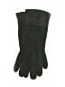 Unbranded Black Gloves Size M - photo 1