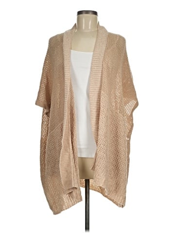 Universal Thread Poncho (view 1)