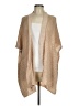 Universal Thread Tan Poncho One size (petite) - photo 1