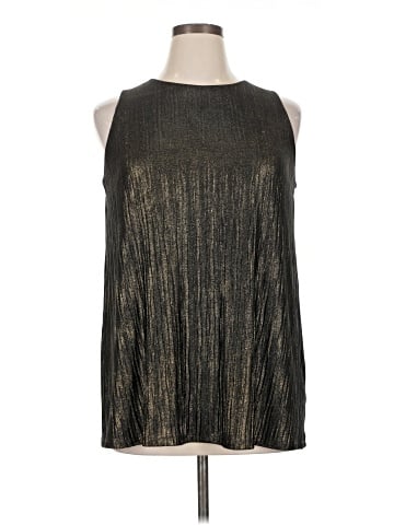 Rachel Roy Sleeveless Blouse (view 1)