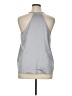 Ekouaer Silver Tank Top Size XL - photo 2