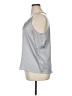 Ekouaer Silver Tank Top Size XL - photo 5
