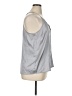 Ekouaer Silver Tank Top Size XL - photo 4