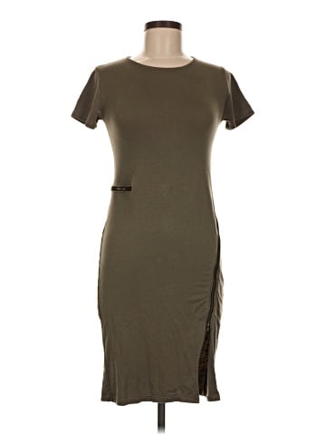 Firth Casual Dress (view 1)