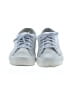 Superga Gray Ivory Sneakers Size 6 - photo 2