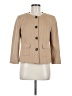 Calvin Klein Tan Coat Size 6 - photo 1