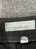 Dorothy Perkins Solid Black Dress Pants Size 2 - photo 7