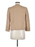 Calvin Klein Tan Coat Size 6 - photo 2