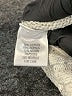 Croft & Barrow Solid Silver Pullover Sweater Size XL - photo 8