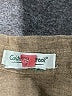 Coldwater Creek Tweed Brown Long Sleeve Button-Down Shirt Size M (estimated) - photo 6