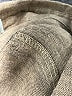 Coldwater Creek Tweed Brown Long Sleeve Button-Down Shirt Size M (estimated) - photo 7