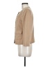 Calvin Klein Tan Coat Size 6 - photo 5