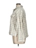 Gilli 100% Polyester Ivory Jacket Size 1X - photo 5