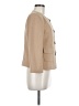 Calvin Klein Tan Coat Size 6 - photo 4
