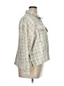 Gilli 100% Polyester Ivory Jacket Size 1X - photo 4