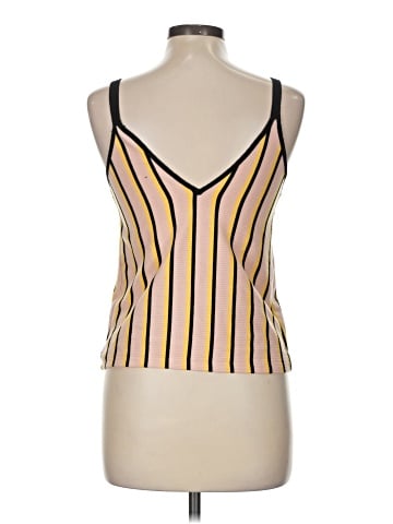 Zara W&B Collection Tank Top (view 2)
