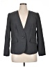 The Limited Gray 3/4 Sleeve Top Size 14 - photo 1