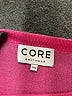 Core 100% Wool Pink Wool Pullover Sweater Size XS - photo 7