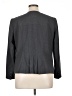 The Limited Gray 3/4 Sleeve Top Size 14 - photo 2