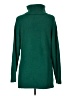 The Drop Green Turtleneck Sweater Size M - photo 2