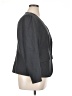 The Limited Gray 3/4 Sleeve Top Size 14 - photo 4